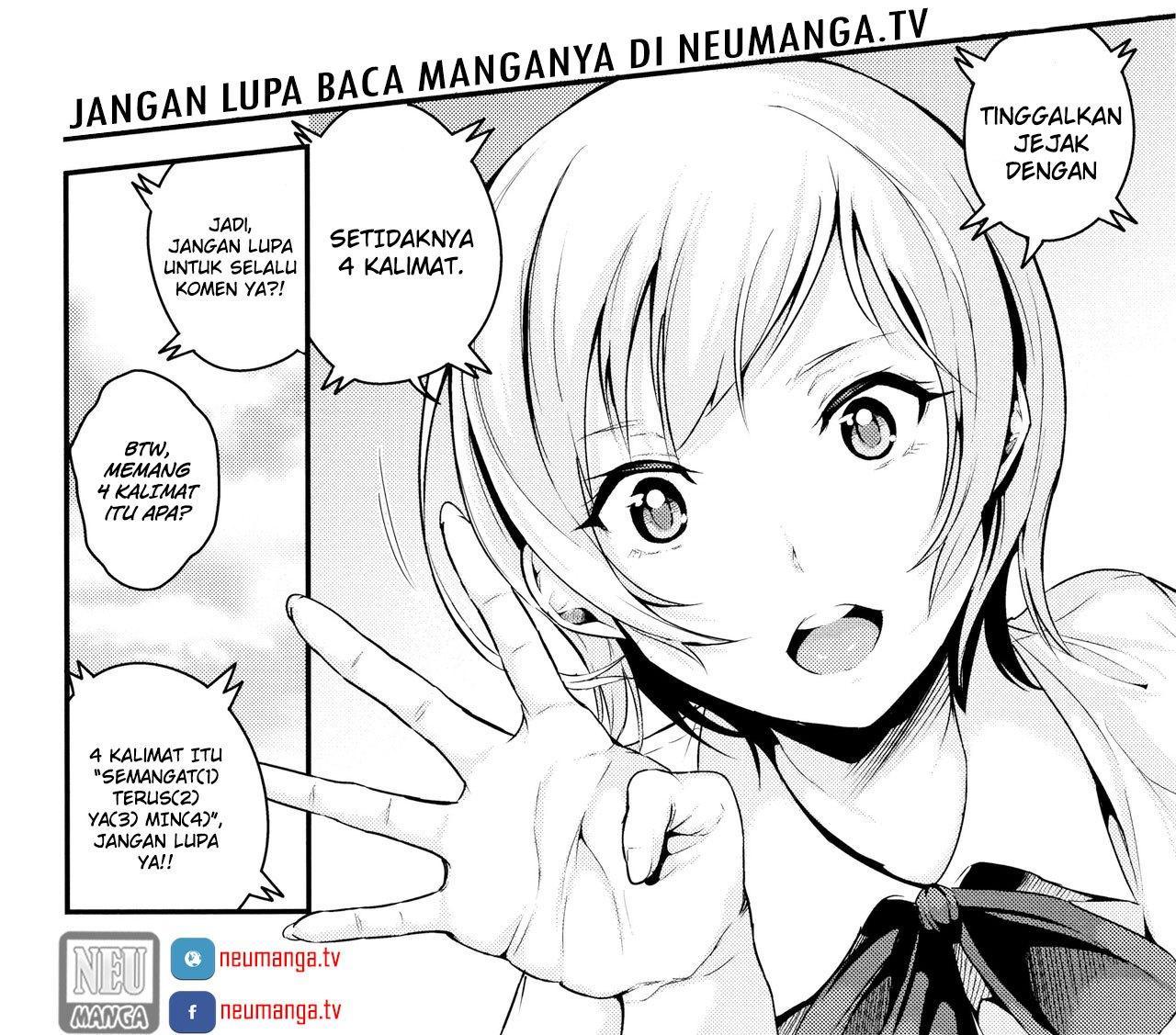 kono-onee-san-wa-fiction-desu - Chapter: 48 - End