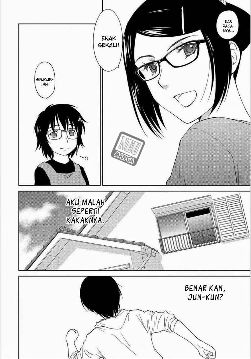 kono-onee-san-wa-fiction-desu - Chapter: 48 - End