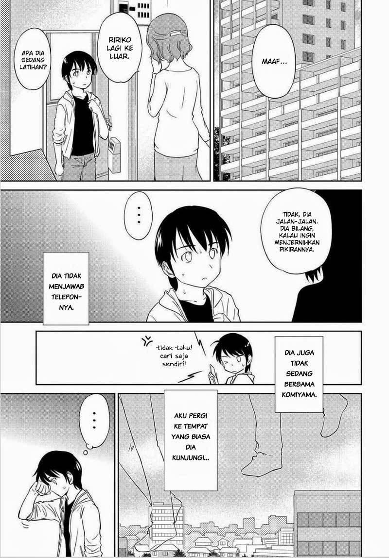 kono-onee-san-wa-fiction-desu - Chapter: 48 - End