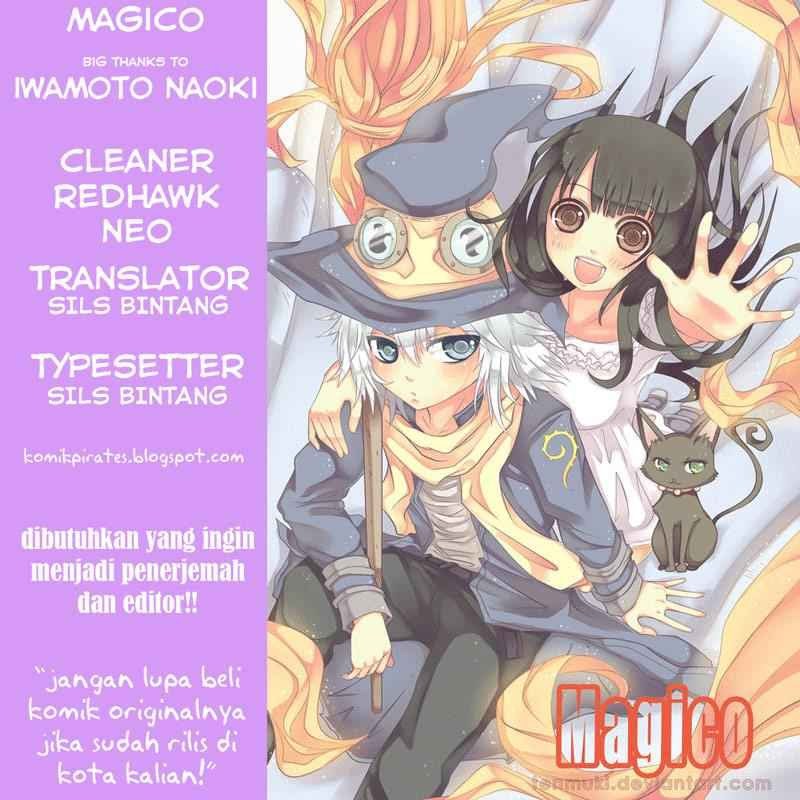 magico - Chapter: 47