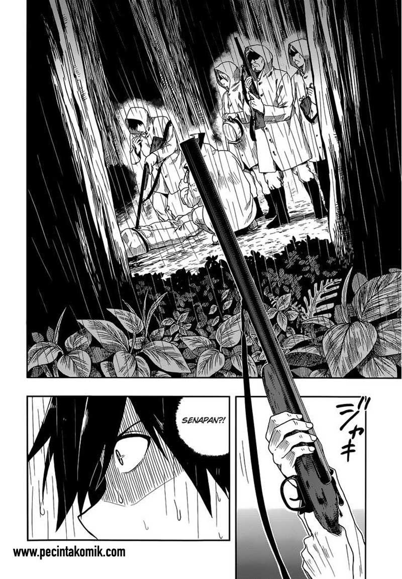 kono-shima-ni-wa-midara-de-jaaku-na-mono-ga-sumu - Chapter: 01