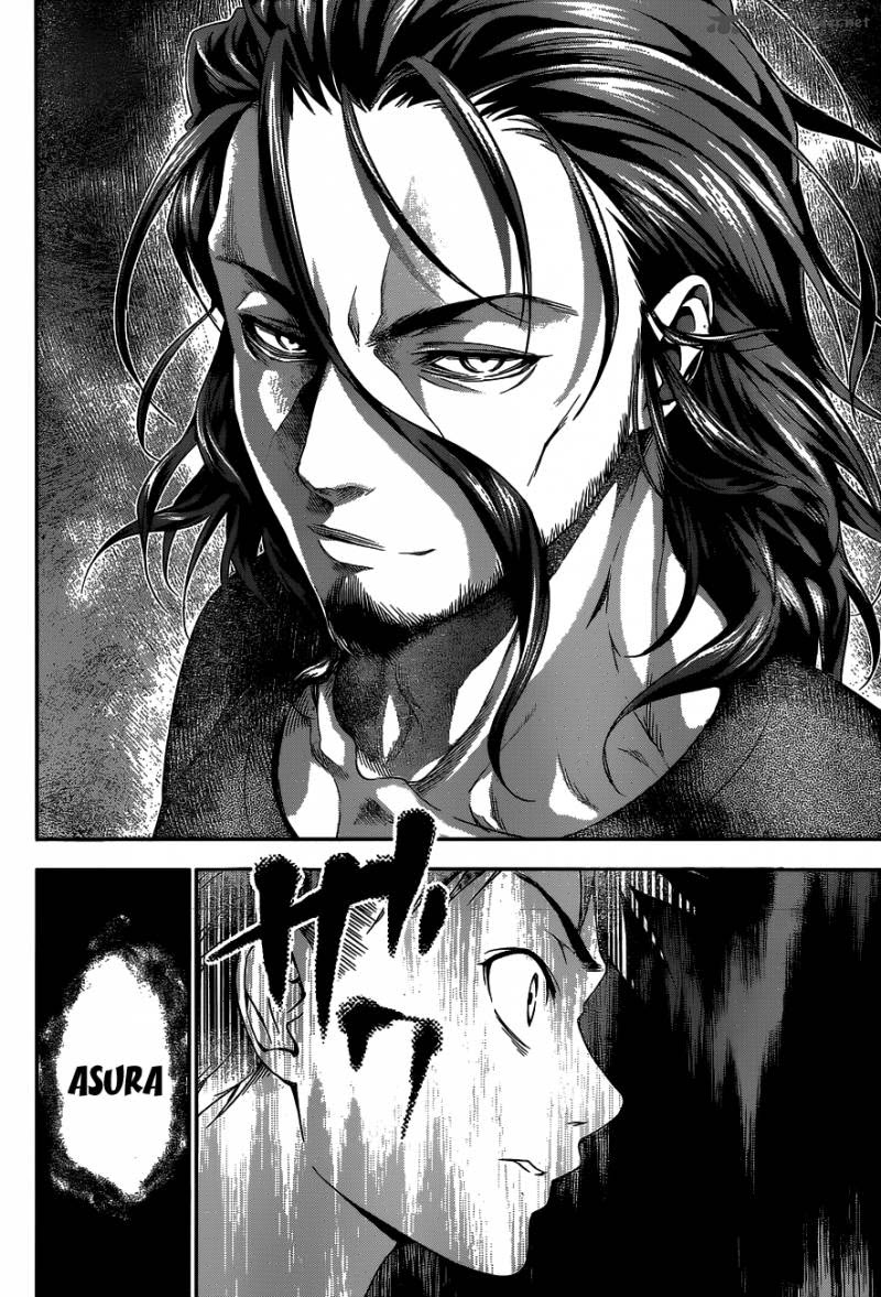 shokugeki-no-soma - Chapter: 41
