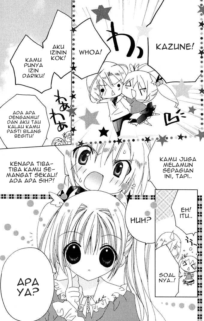 kamichama-karin-chu - Chapter: 26