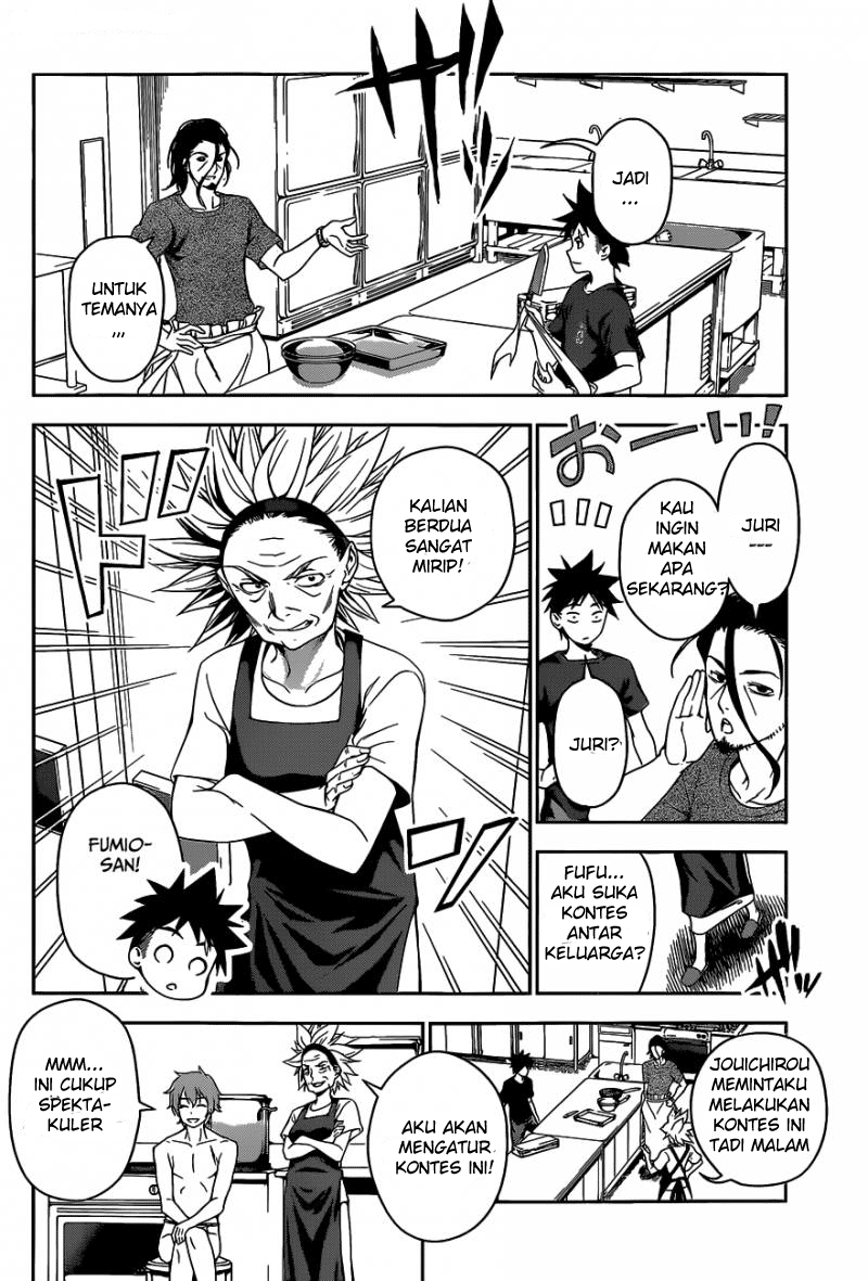 shokugeki-no-soma - Chapter: 42
