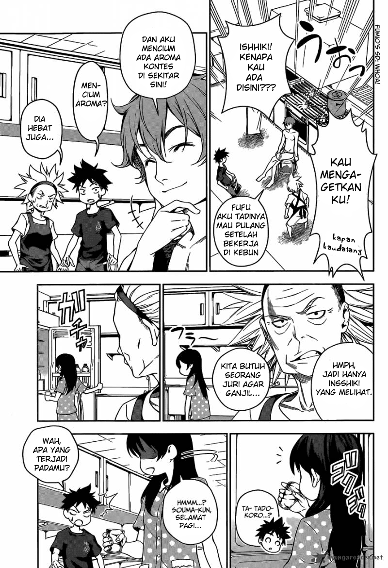 shokugeki-no-soma - Chapter: 42