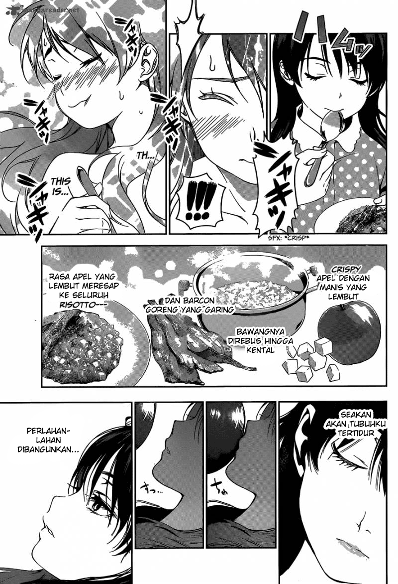 shokugeki-no-soma - Chapter: 42