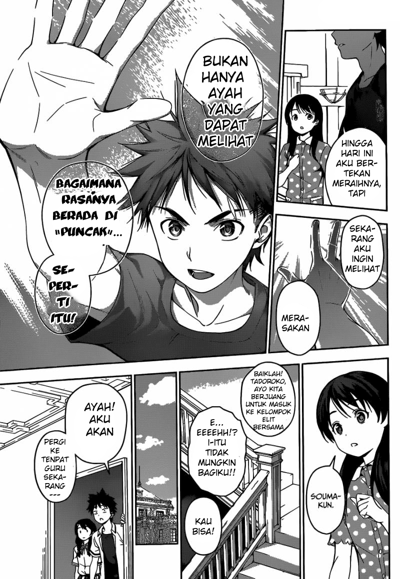 shokugeki-no-soma - Chapter: 44