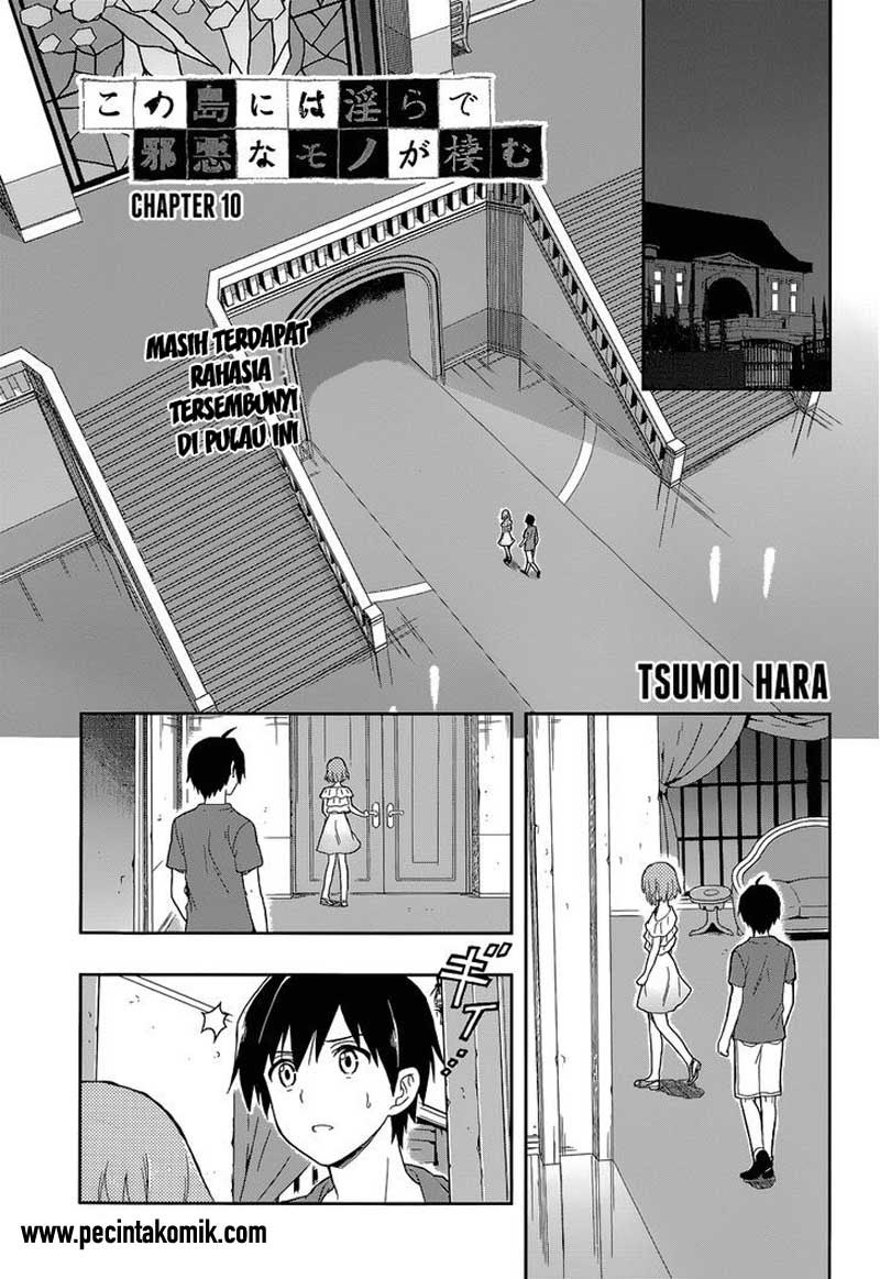 kono-shima-ni-wa-midara-de-jaaku-na-mono-ga-sumu - Chapter: 10