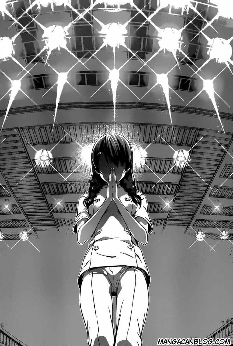 shokugeki-no-soma - Chapter: 50