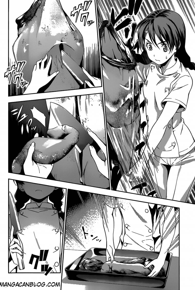 shokugeki-no-soma - Chapter: 50