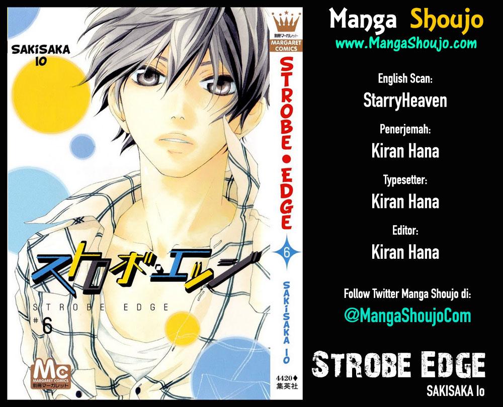 strobe-edge - Chapter: 18