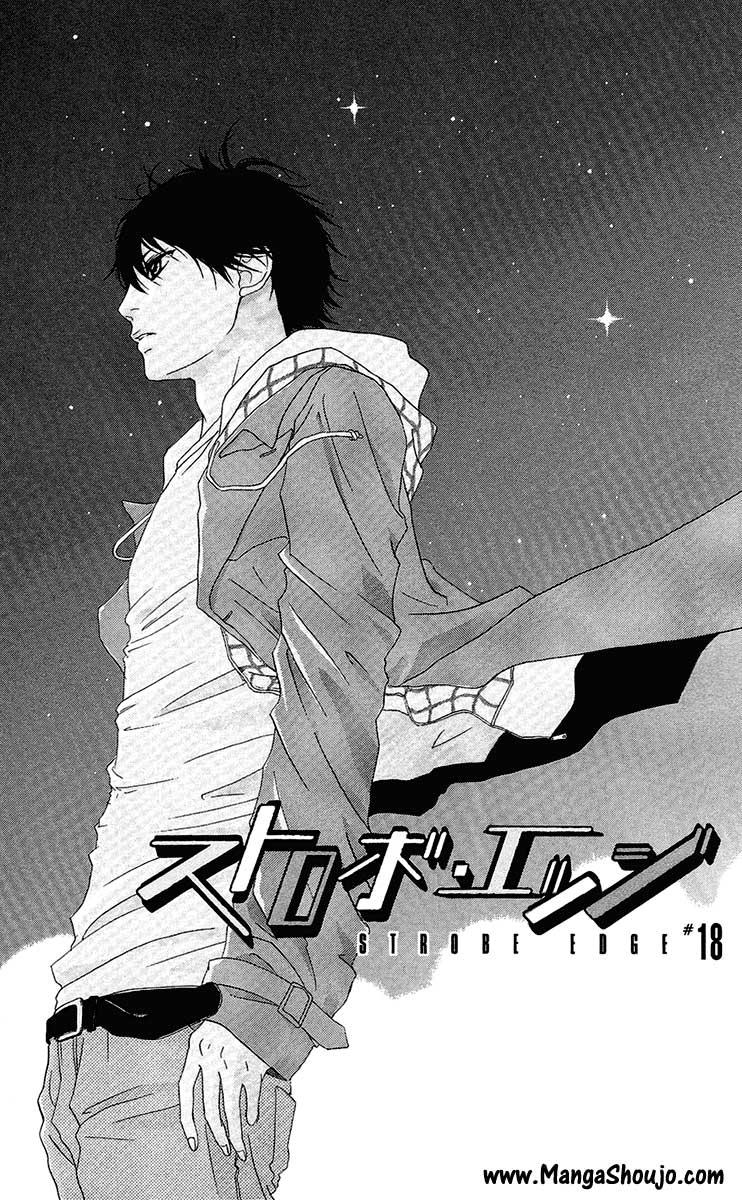 strobe-edge - Chapter: 18