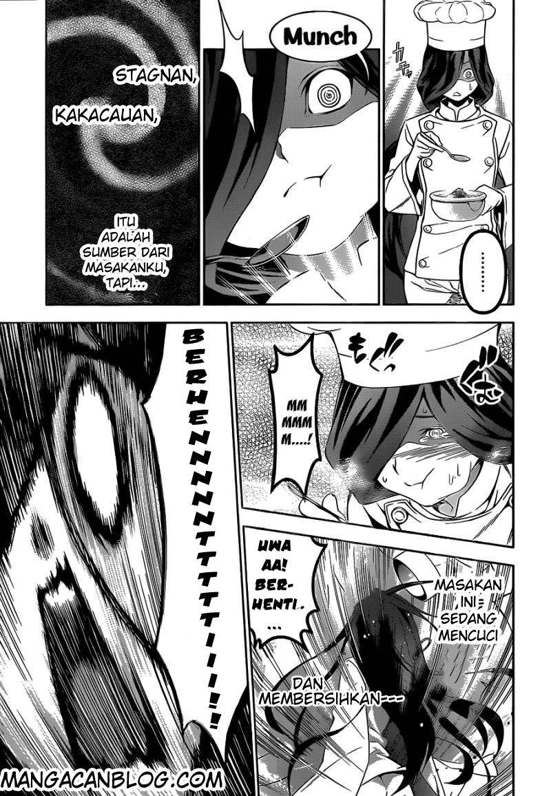 shokugeki-no-soma - Chapter: 52