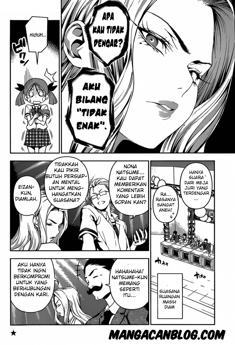 shokugeki-no-soma - Chapter: 53