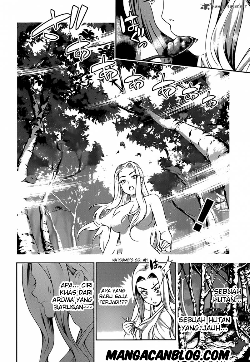 shokugeki-no-soma - Chapter: 53