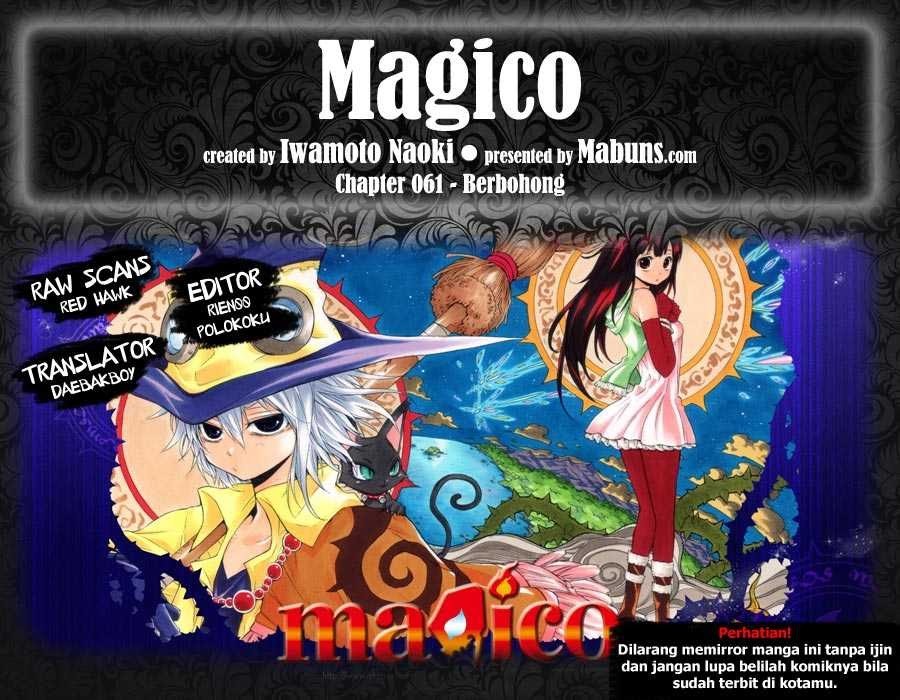 magico - Chapter: 61