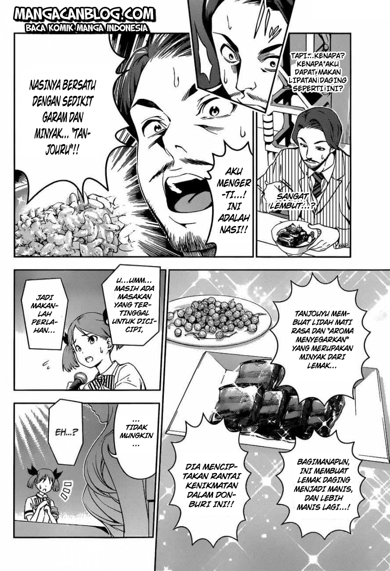 shokugeki-no-soma - Chapter: 54