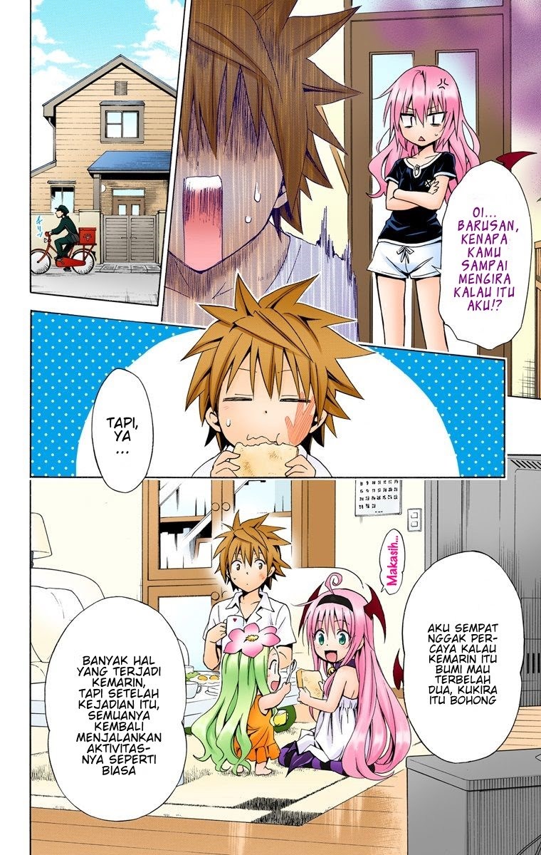 to-love-ru-darkness - Chapter: 47