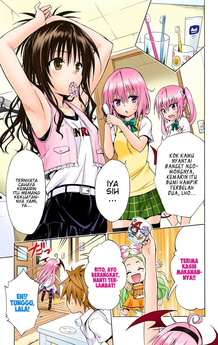 to-love-ru-darkness - Chapter: 47