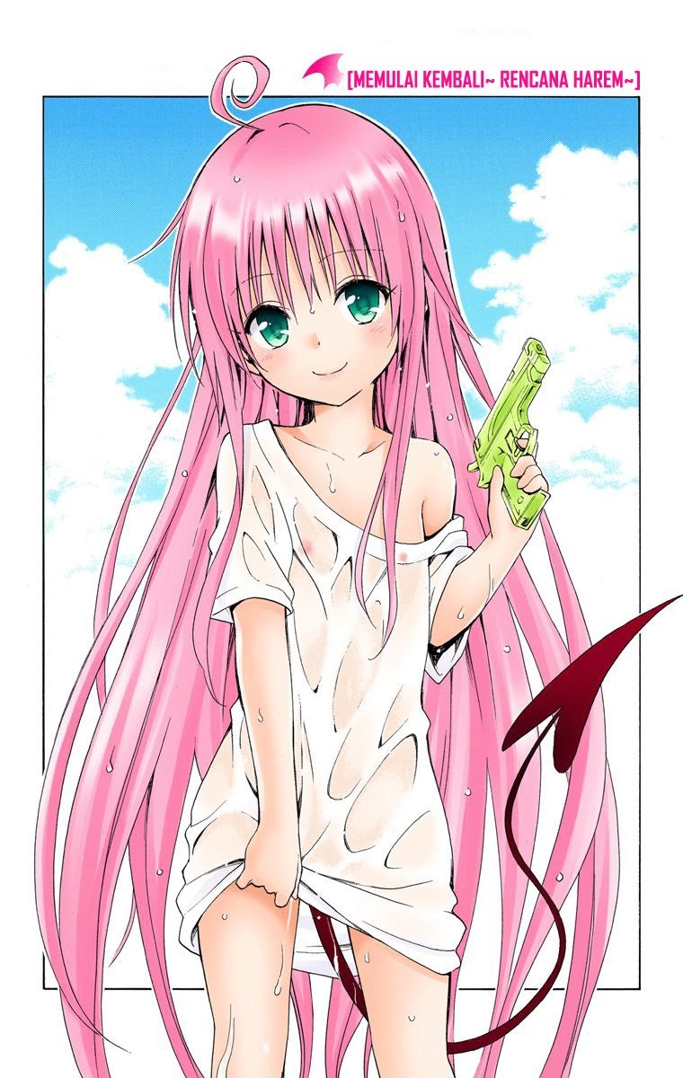 to-love-ru-darkness - Chapter: 48