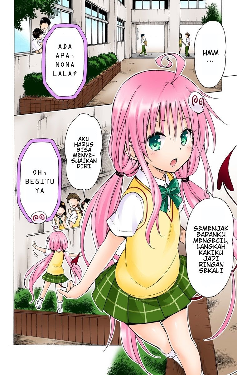 to-love-ru-darkness - Chapter: 48