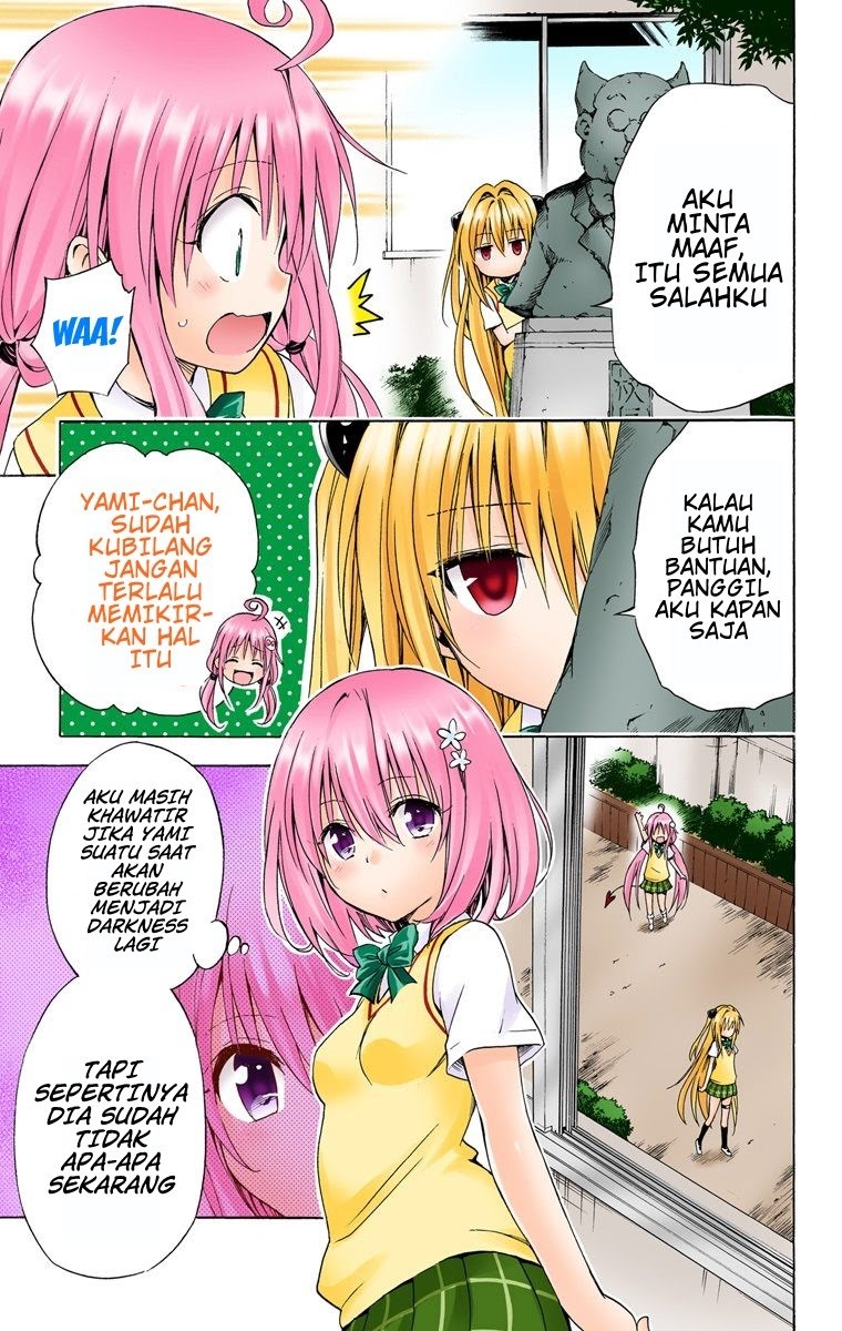 to-love-ru-darkness - Chapter: 48