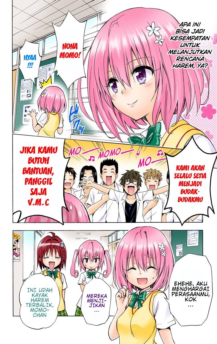 to-love-ru-darkness - Chapter: 48