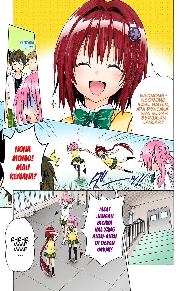 to-love-ru-darkness - Chapter: 48