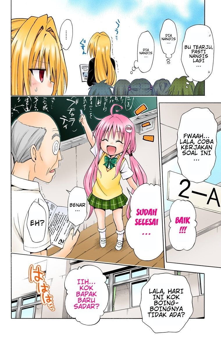 to-love-ru-darkness - Chapter: 48