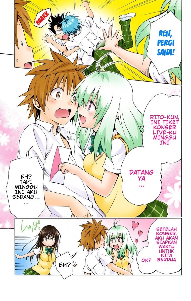 to-love-ru-darkness - Chapter: 48