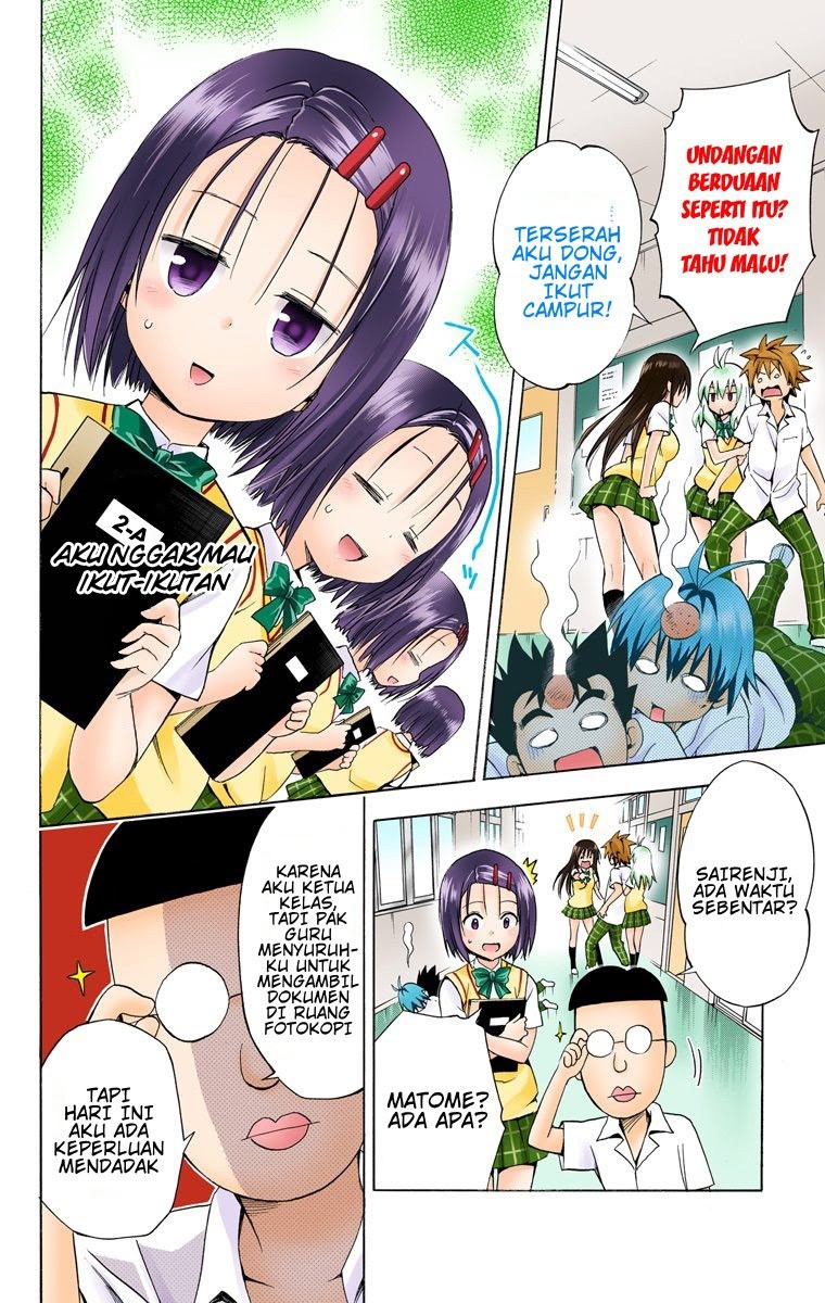 to-love-ru-darkness - Chapter: 48