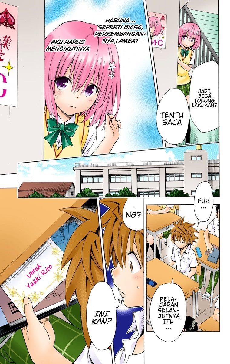 to-love-ru-darkness - Chapter: 48