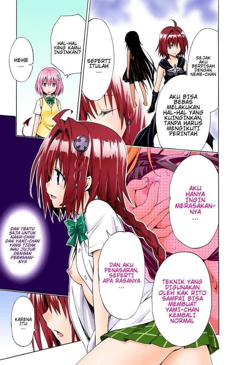 to-love-ru-darkness - Chapter: 48