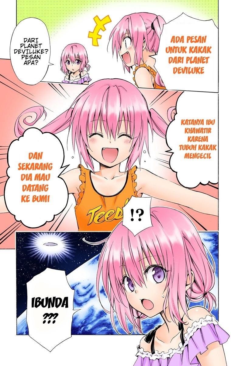 to-love-ru-darkness - Chapter: 48