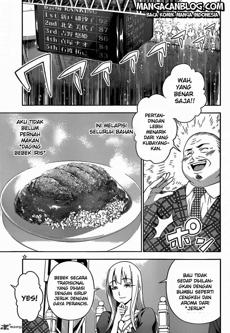 shokugeki-no-soma - Chapter: 56