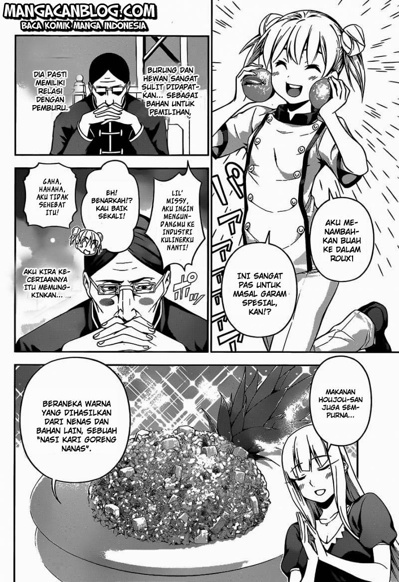 shokugeki-no-soma - Chapter: 56