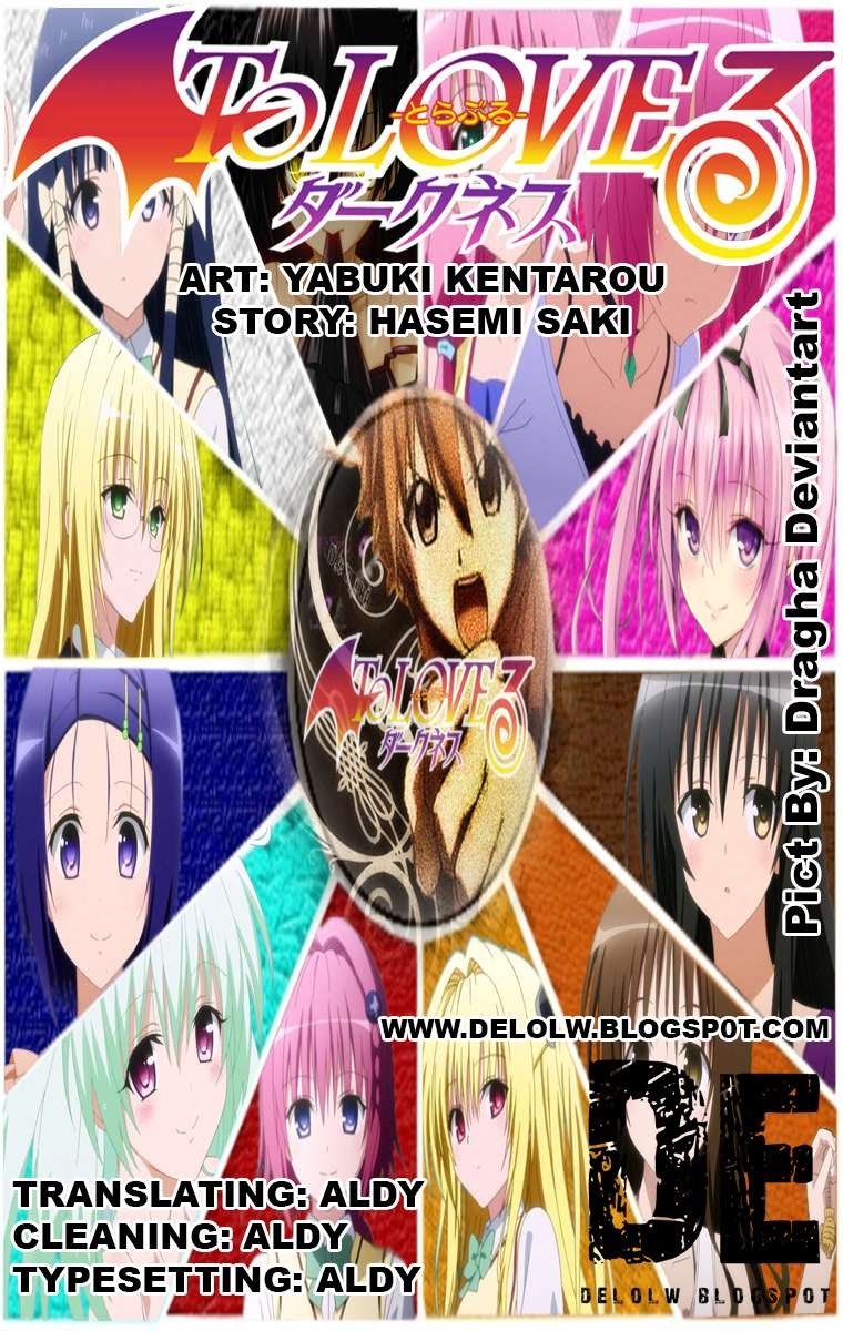 to-love-ru-darkness - Chapter: 49