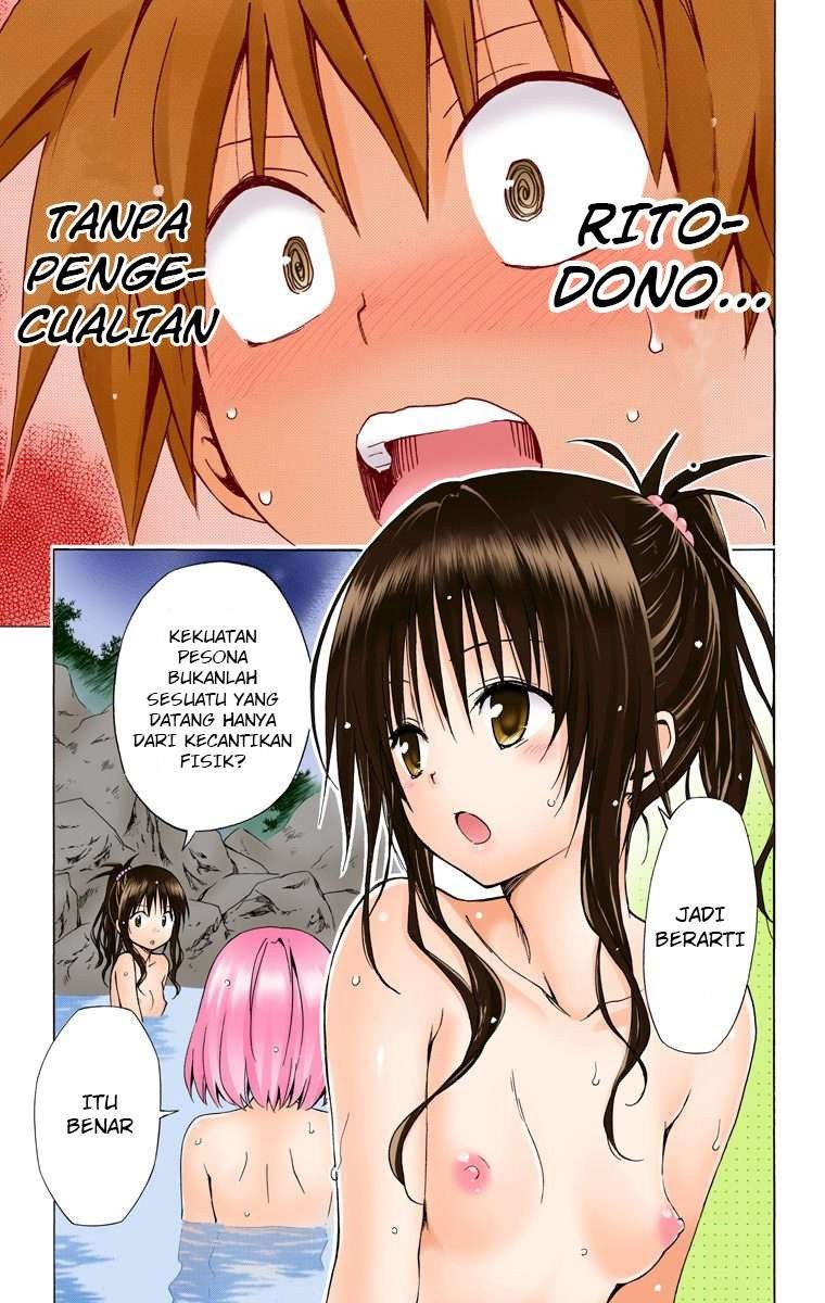 to-love-ru-darkness - Chapter: 50