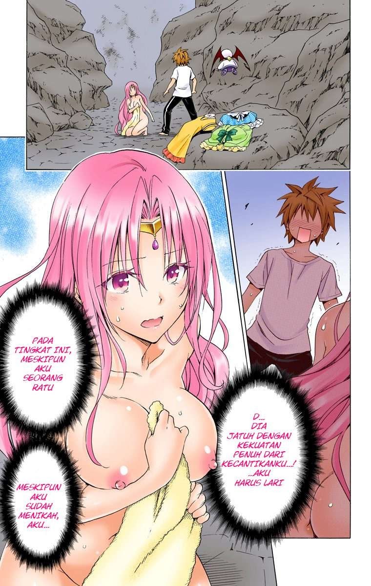 to-love-ru-darkness - Chapter: 50