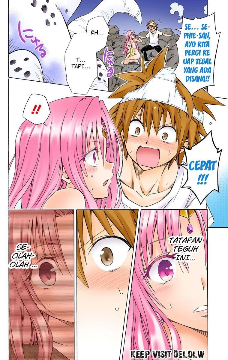 to-love-ru-darkness - Chapter: 50