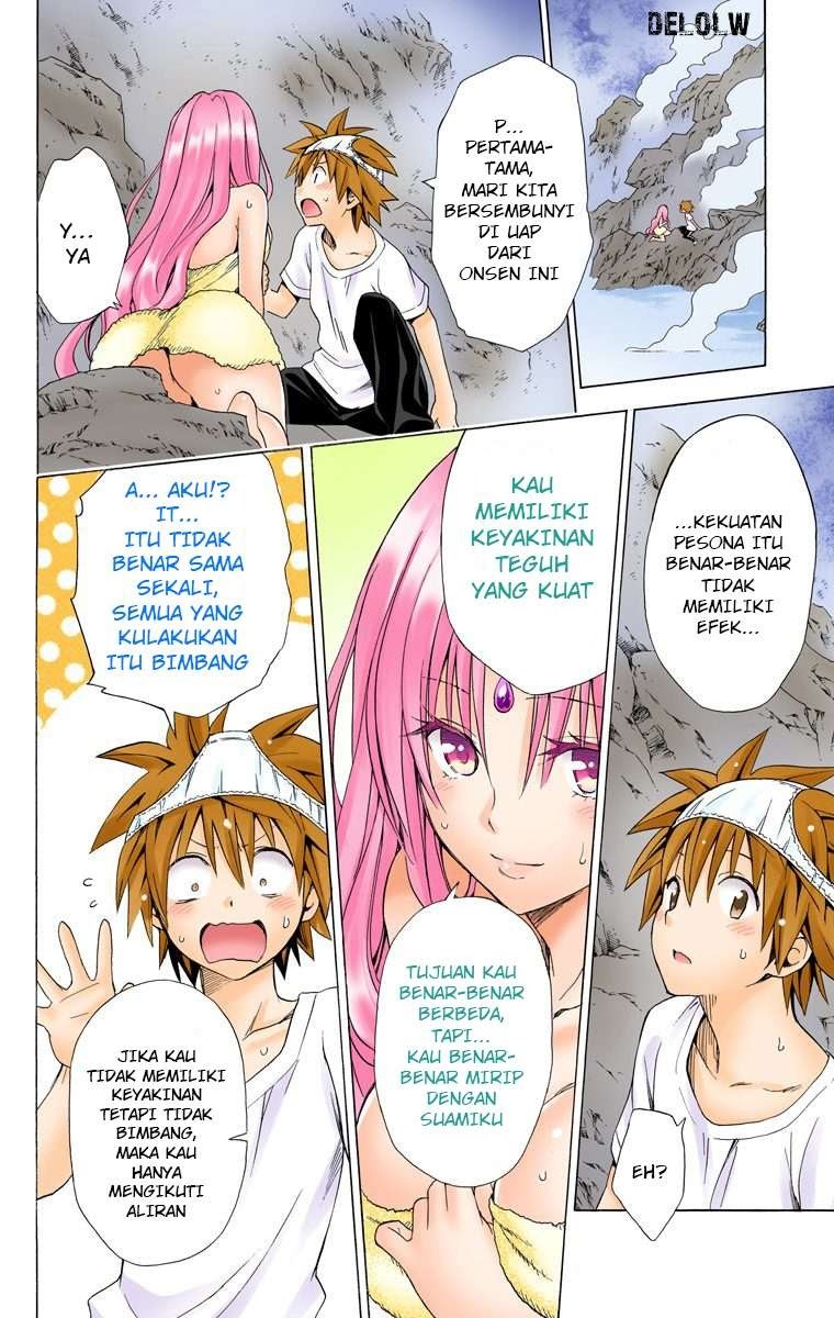 to-love-ru-darkness - Chapter: 50