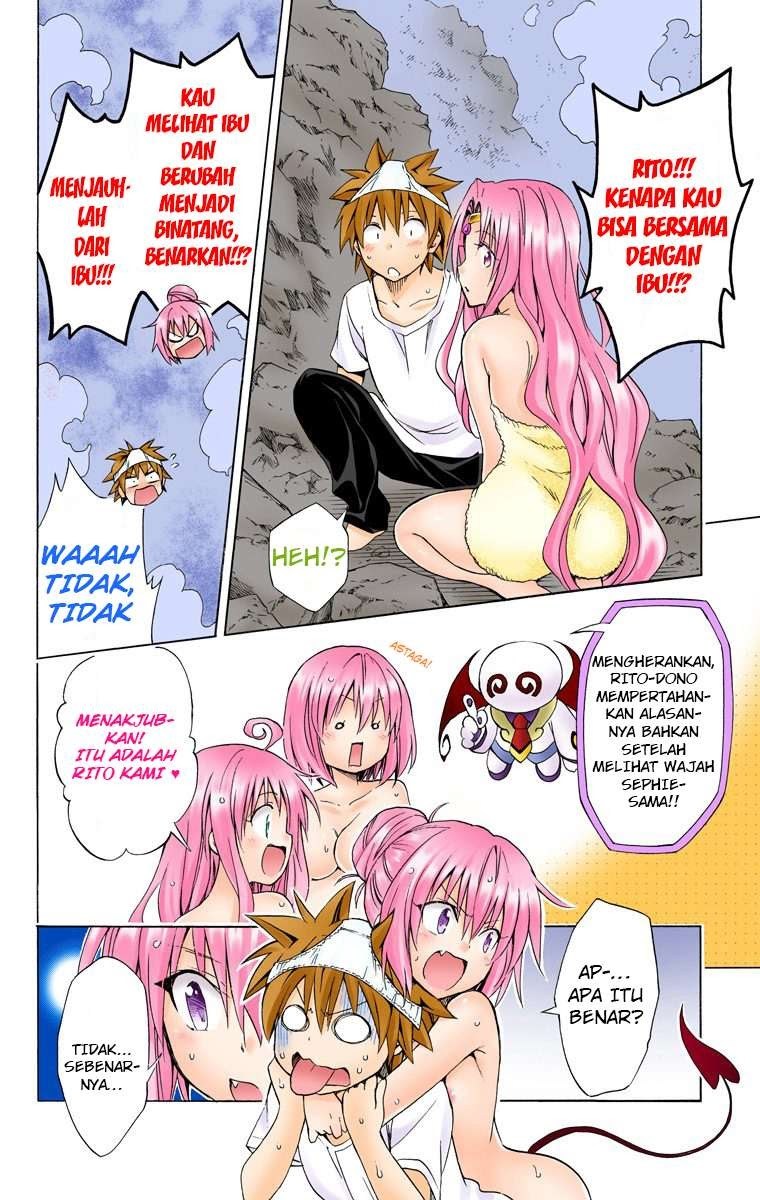 to-love-ru-darkness - Chapter: 50