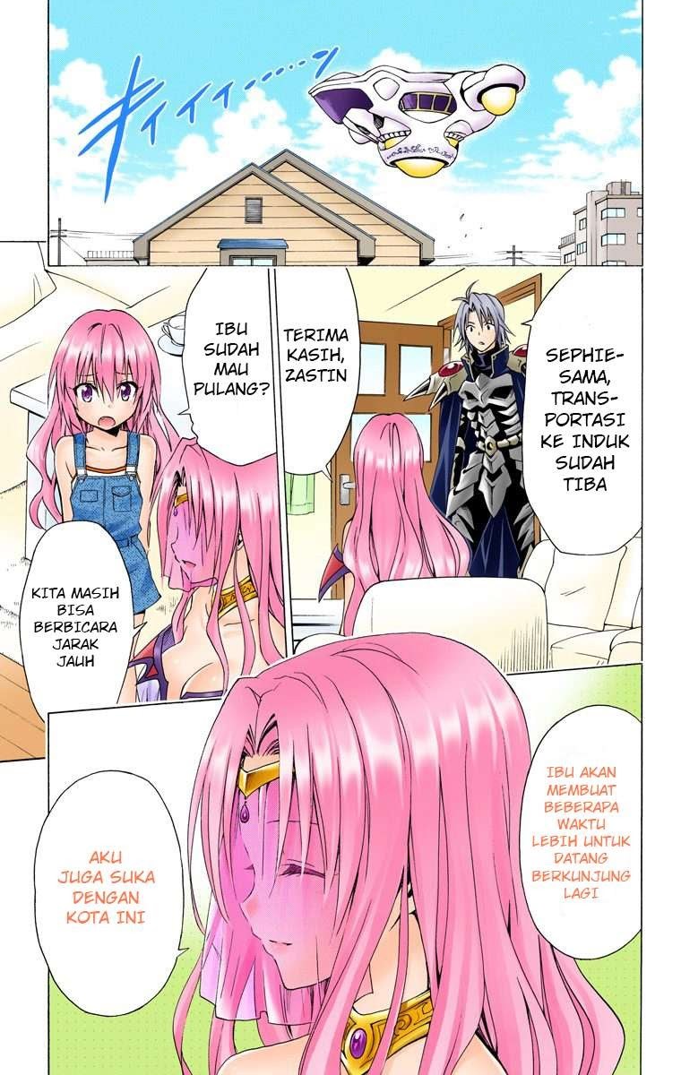 to-love-ru-darkness - Chapter: 50