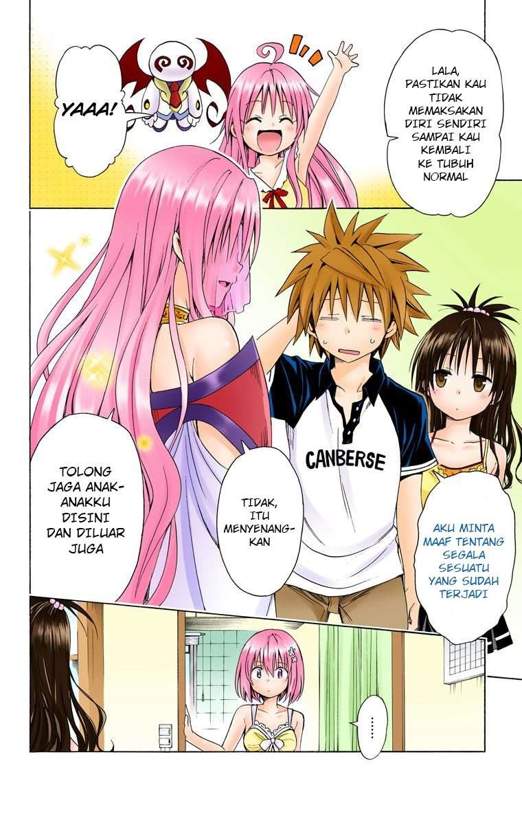 to-love-ru-darkness - Chapter: 50