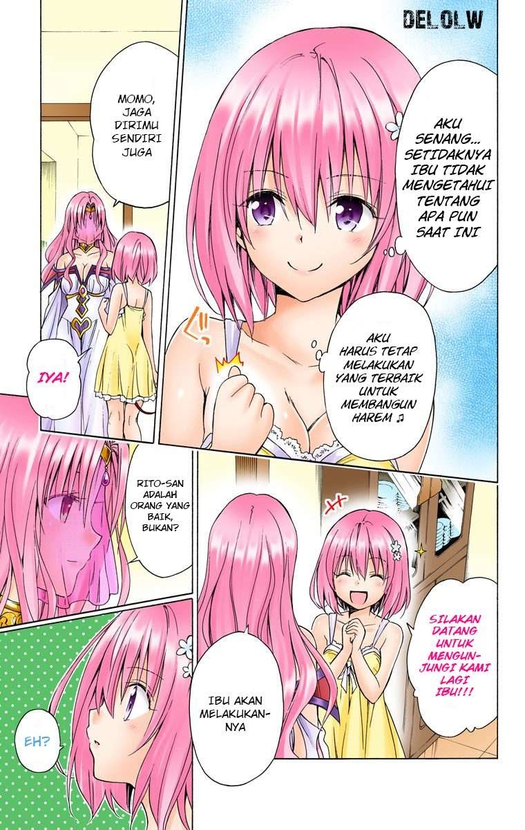 to-love-ru-darkness - Chapter: 50