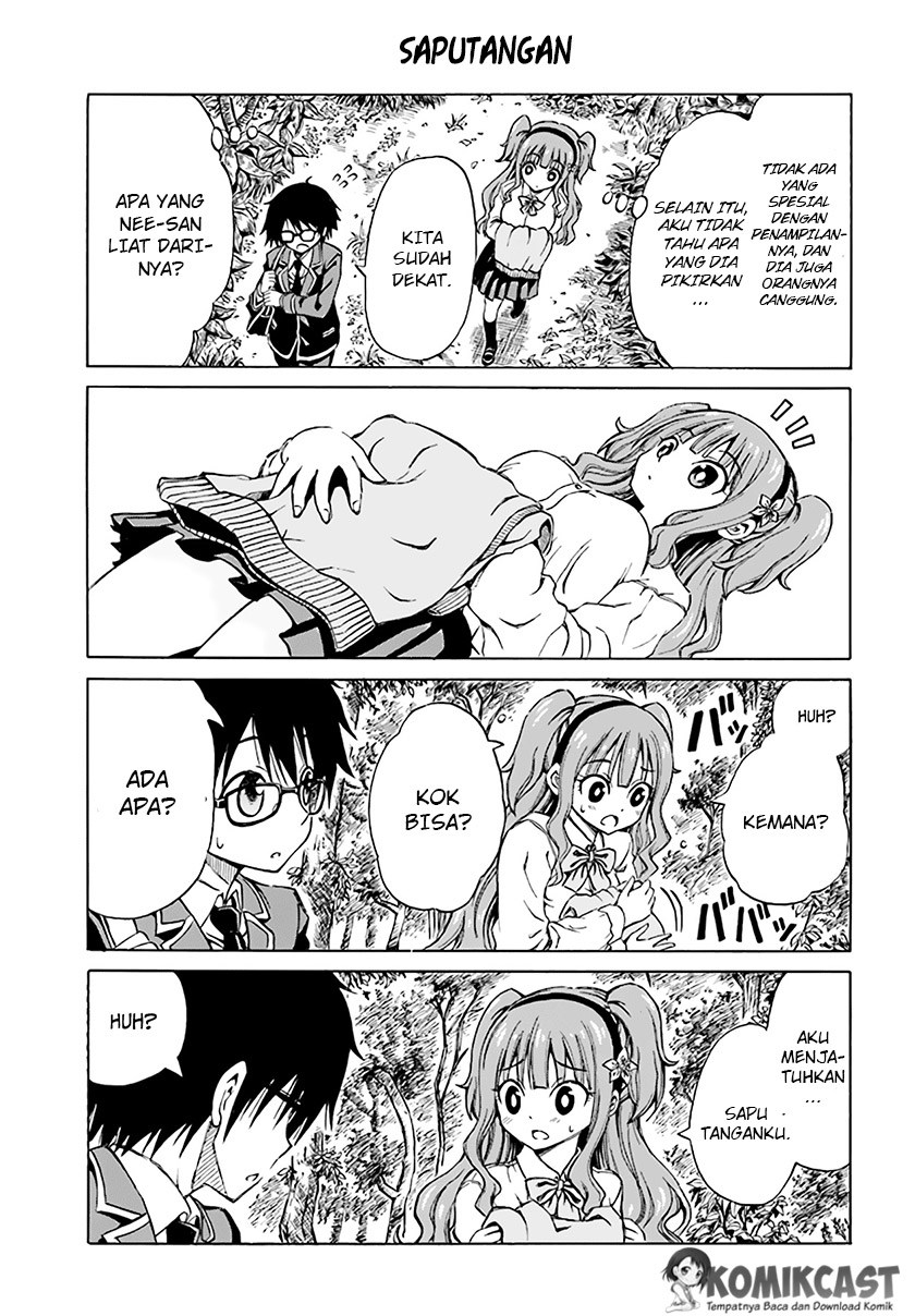 ki-ni-naru-mori-san - Chapter: 04