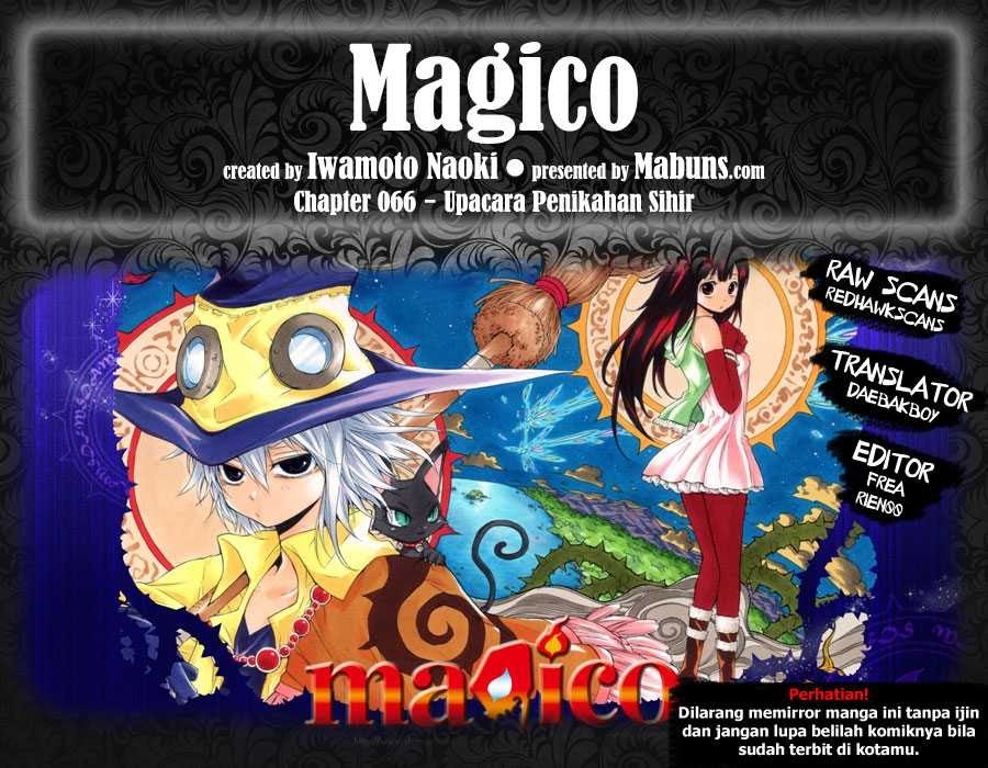 magico - Chapter: 66