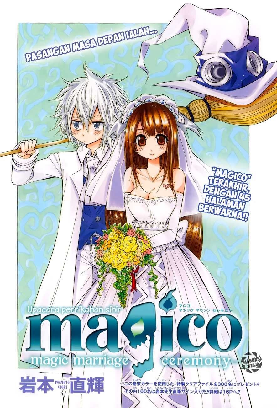 magico - Chapter: 66