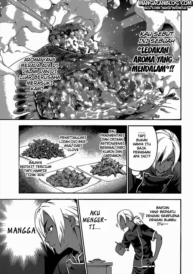 shokugeki-no-soma - Chapter: 59