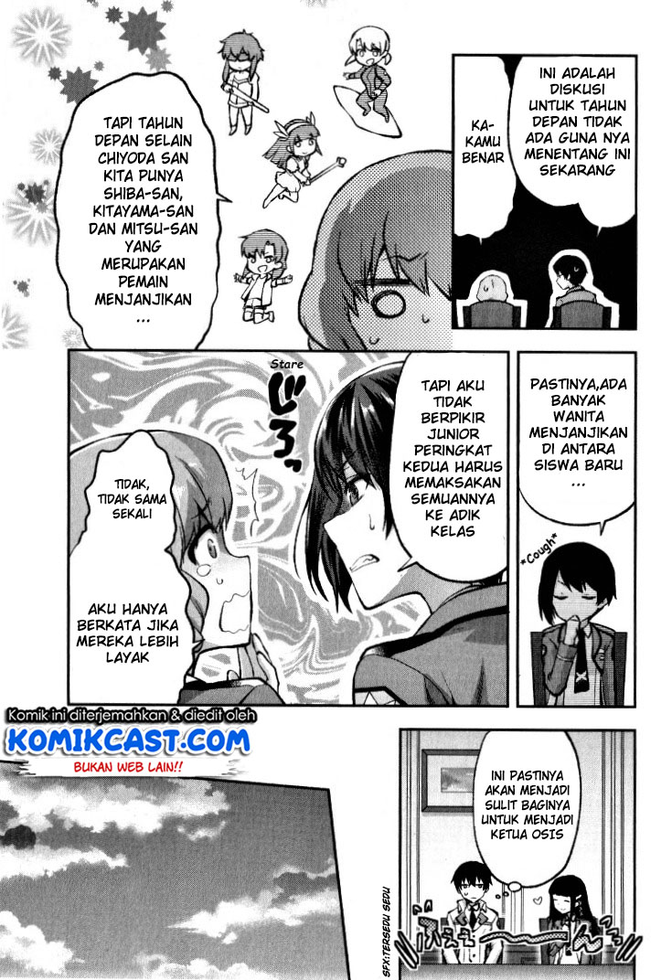 mahouka-koukou-no-rettousei-kaichou-senkyo-hen - Chapter: 01